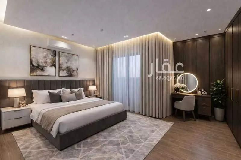 3 bedroom apartment in Al Mahdiyyah 4