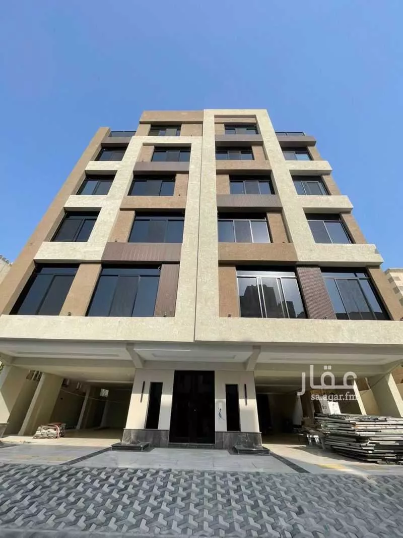 شقة 5 غرف في النعيم 4