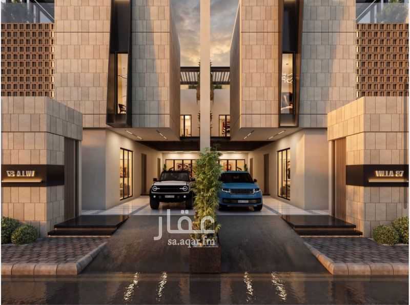 فيلا 8 غرف في النعيم، جدة 6