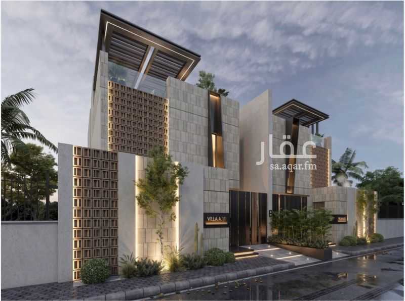 فيلا 8 غرف في النعيم، جدة 7