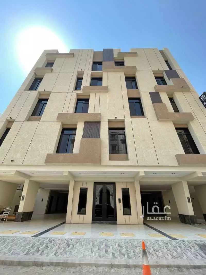 عمارة 150 م² في السلامة 1