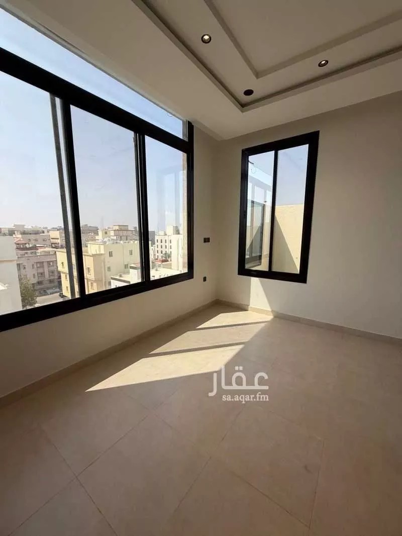 شقة 5 غرف في النعيم 2