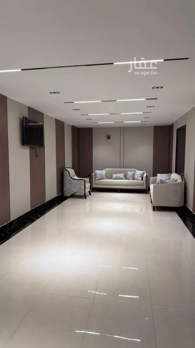 شقة 3 غرف في الشعلة 1