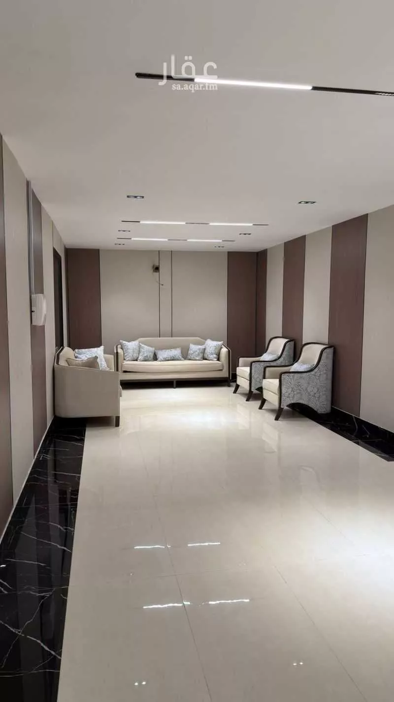 شقة 3 غرف في الشعلة 3