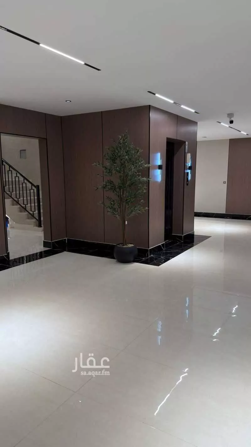 شقة 3 غرف في الشعلة 5