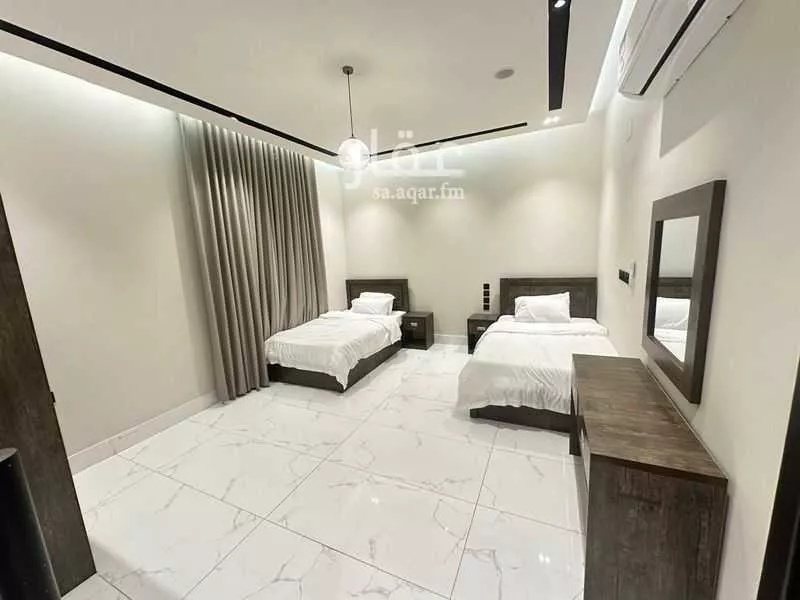 شقة 2 غرف في البوادي 2