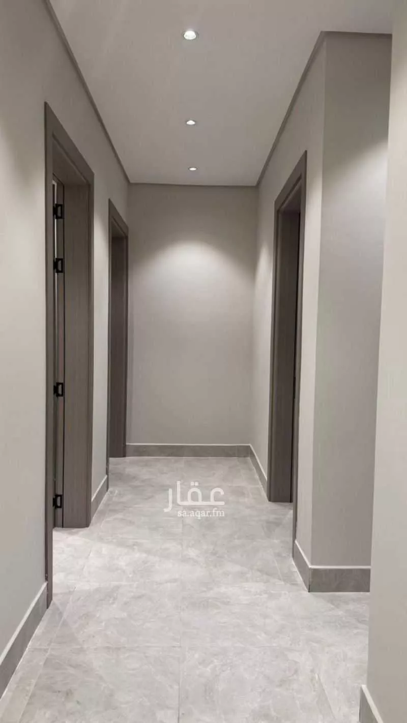 4 bedroom apartment in Al Hamra 3