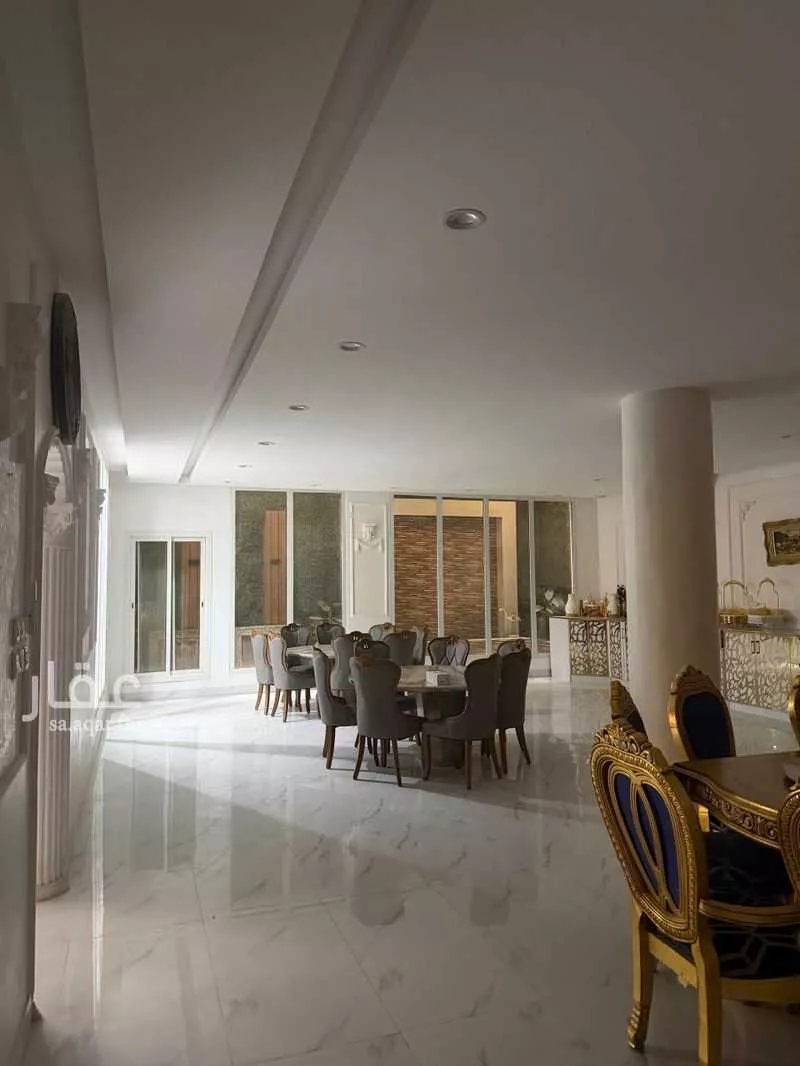 فيلا 13 غرف في النرجس 2