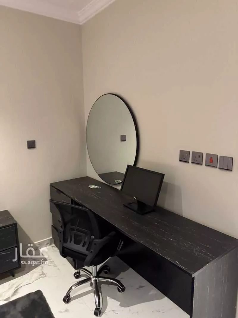 شقة 4 غرف في الحمرا 5