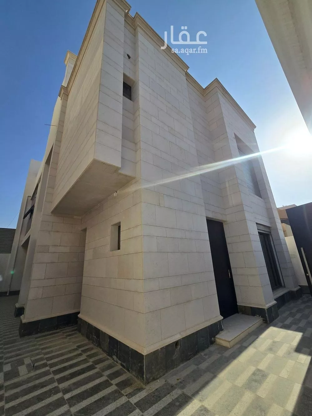 4 bedroom villa in Al Aridh, Riyadh 4