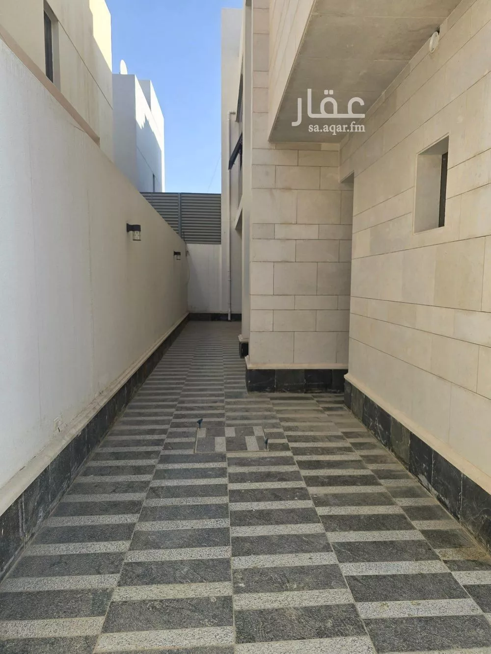4 bedroom villa in Al Aridh, Riyadh 11