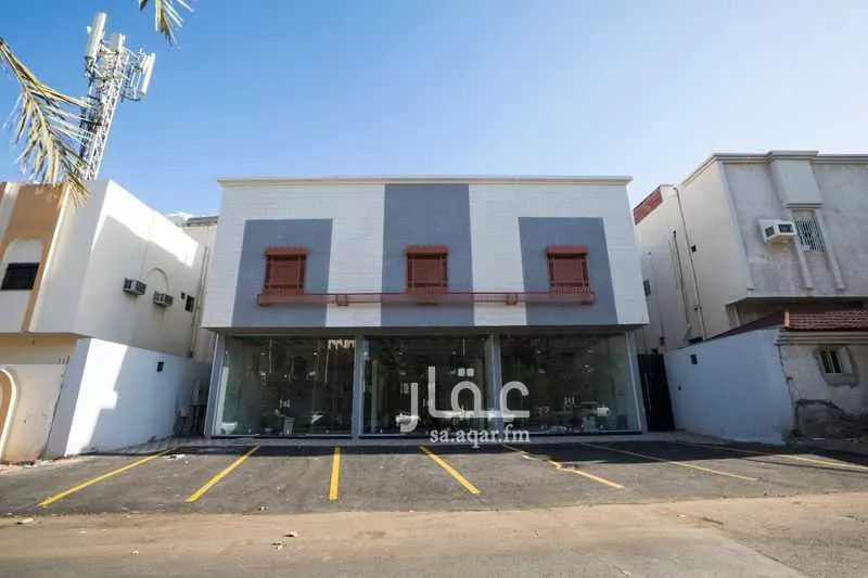 عمارة 400 م² في الزهرة