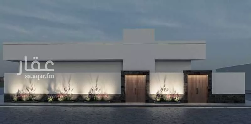 أرض 697 م² في ورقان 3