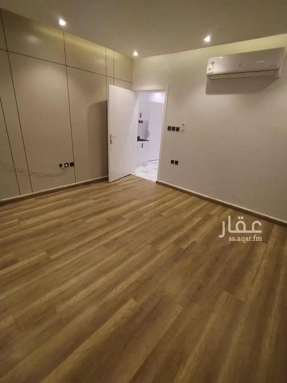 شقة 1 غرف في العقيق 2