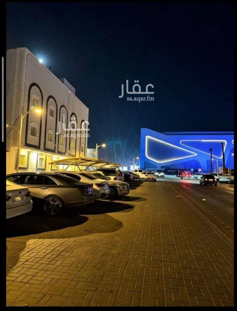 شقة 1 غرف في حطين