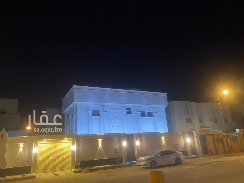 فيلا 5 غرف في المعيزلة، الرياض 22