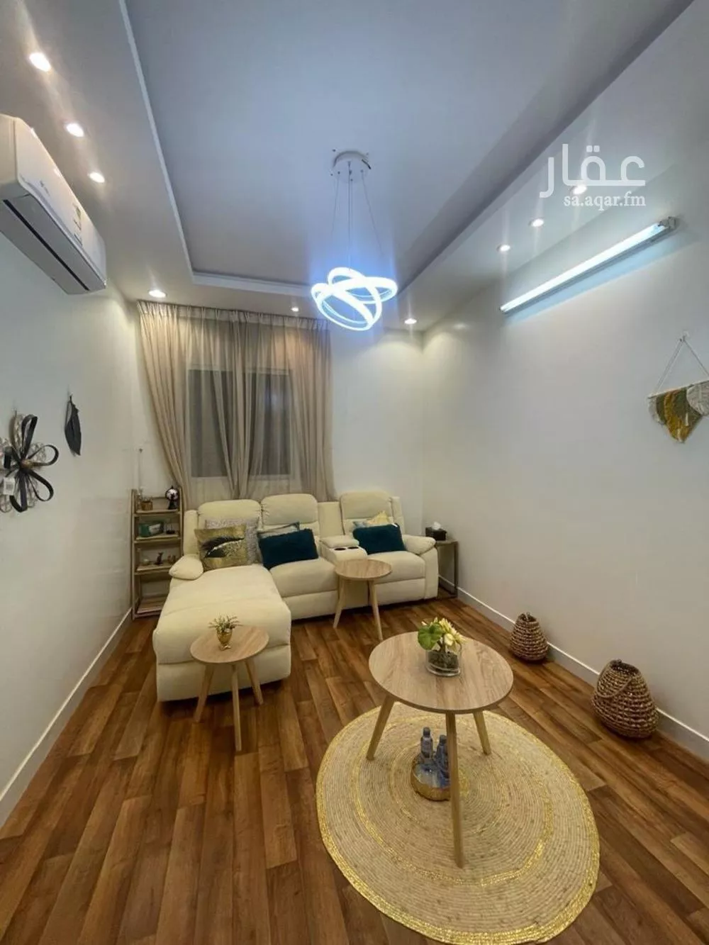 فيلا 7 غرف في الرمال 2