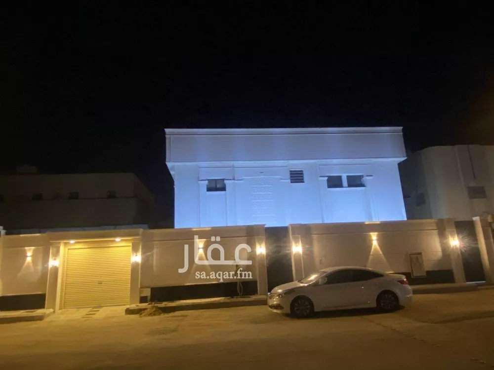 فيلا 5 غرف في المعيزلة، الرياض 20