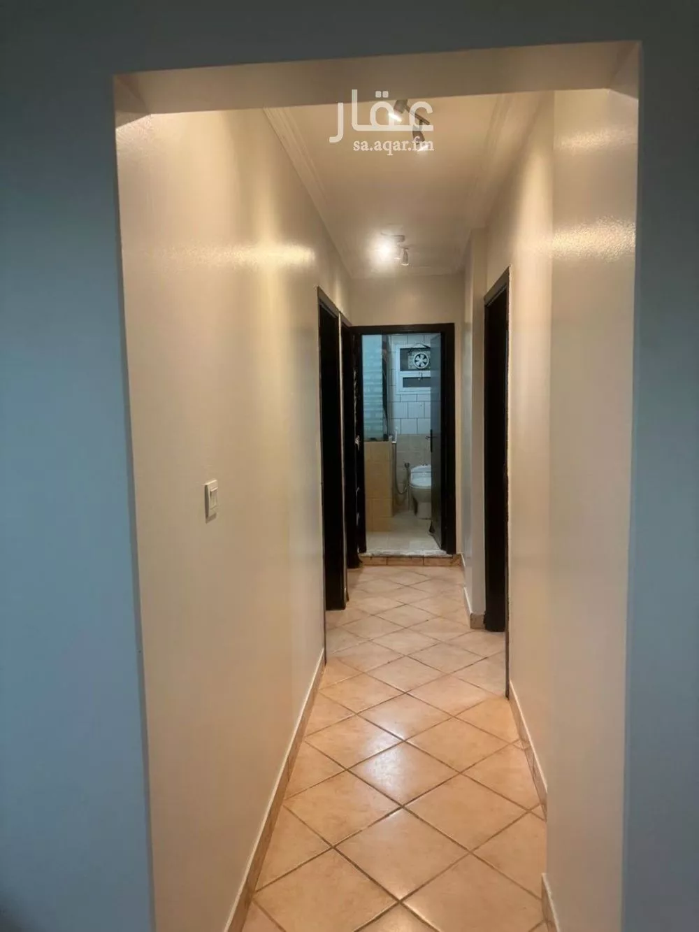 شقة 2 غرف في حطين، الرياض 7