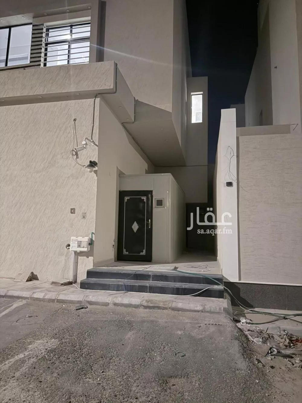 فيلا 7 غرف في الجنادرية