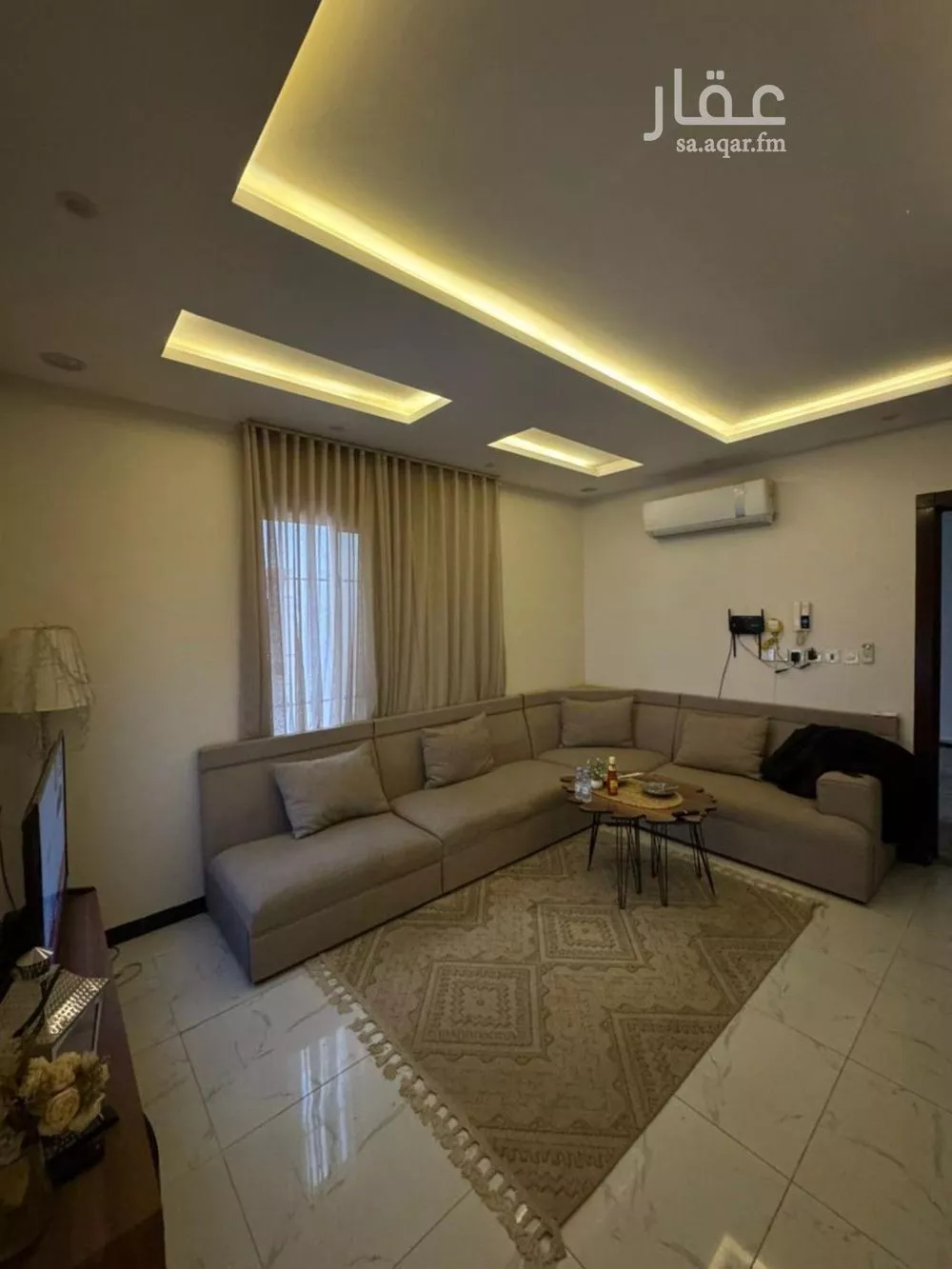 5 bedroom floor in Badr 2