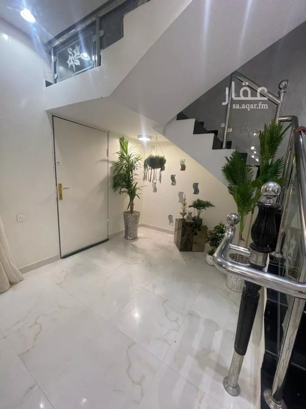 فيلا 7 غرف في الرمال 3