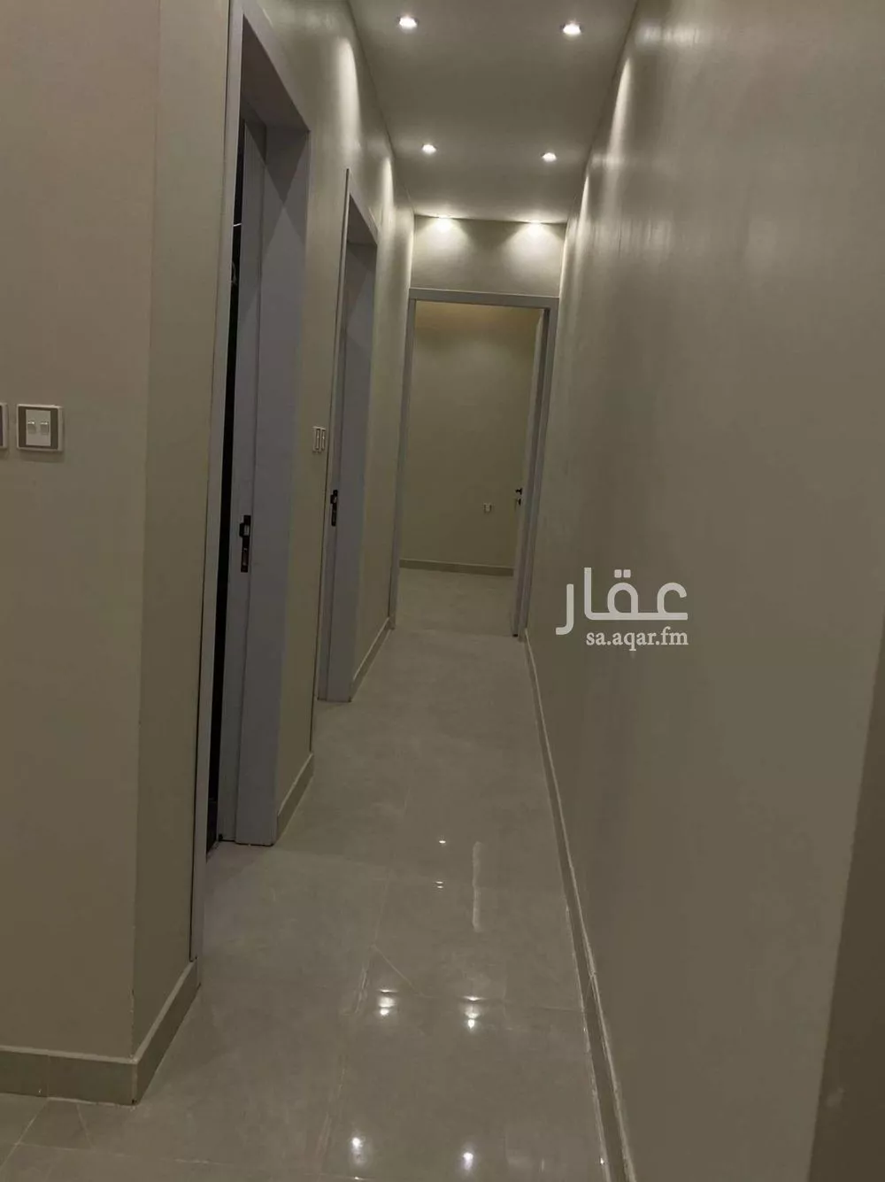 3 bedroom apartment in Al Rimal 5