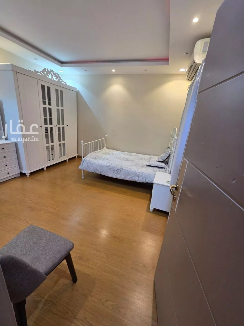 فيلا 11 غرف في اليرموك 3