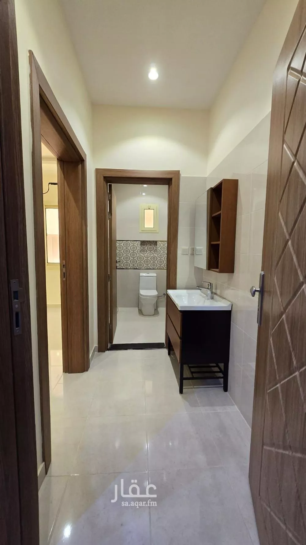 4 bedroom apartment in Al Safa, Jeddah 4