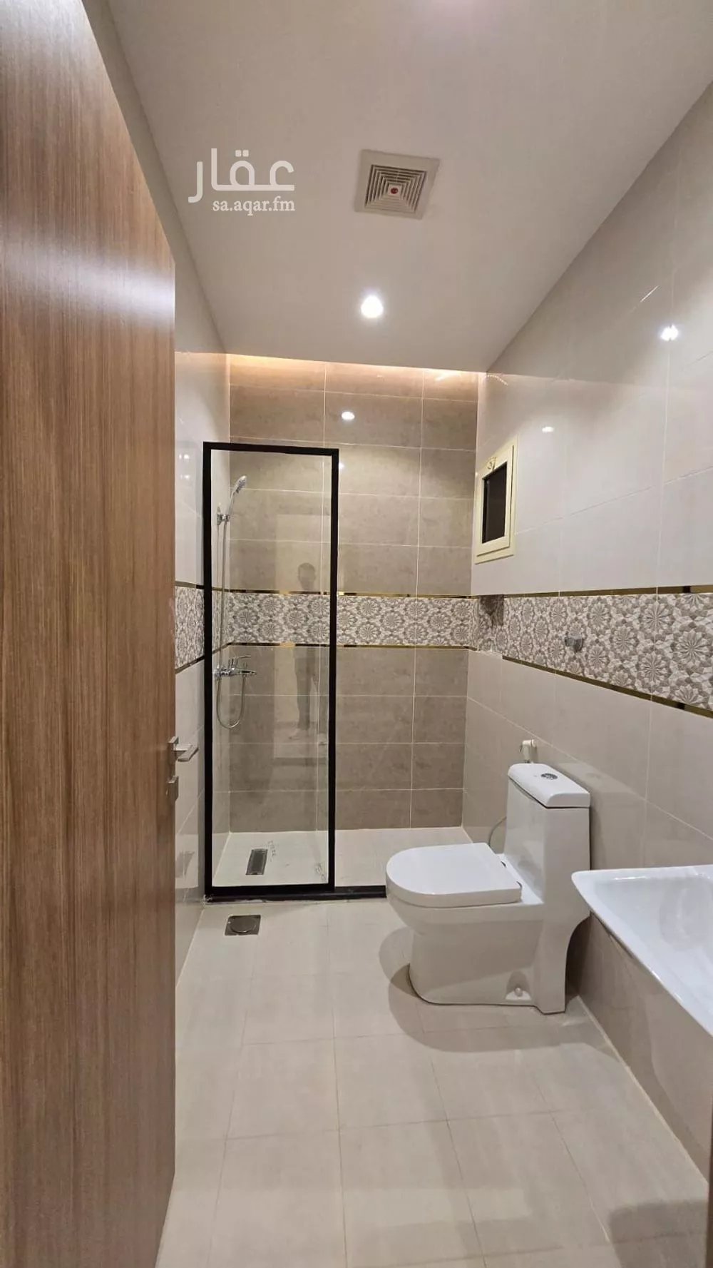 4 bedroom apartment in Al Safa, Jeddah 16