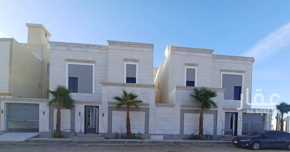 فيلا 6 غرف في الرحمانية 1