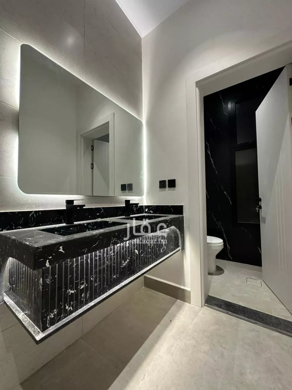 شقة 3 غرف في الصفا 2