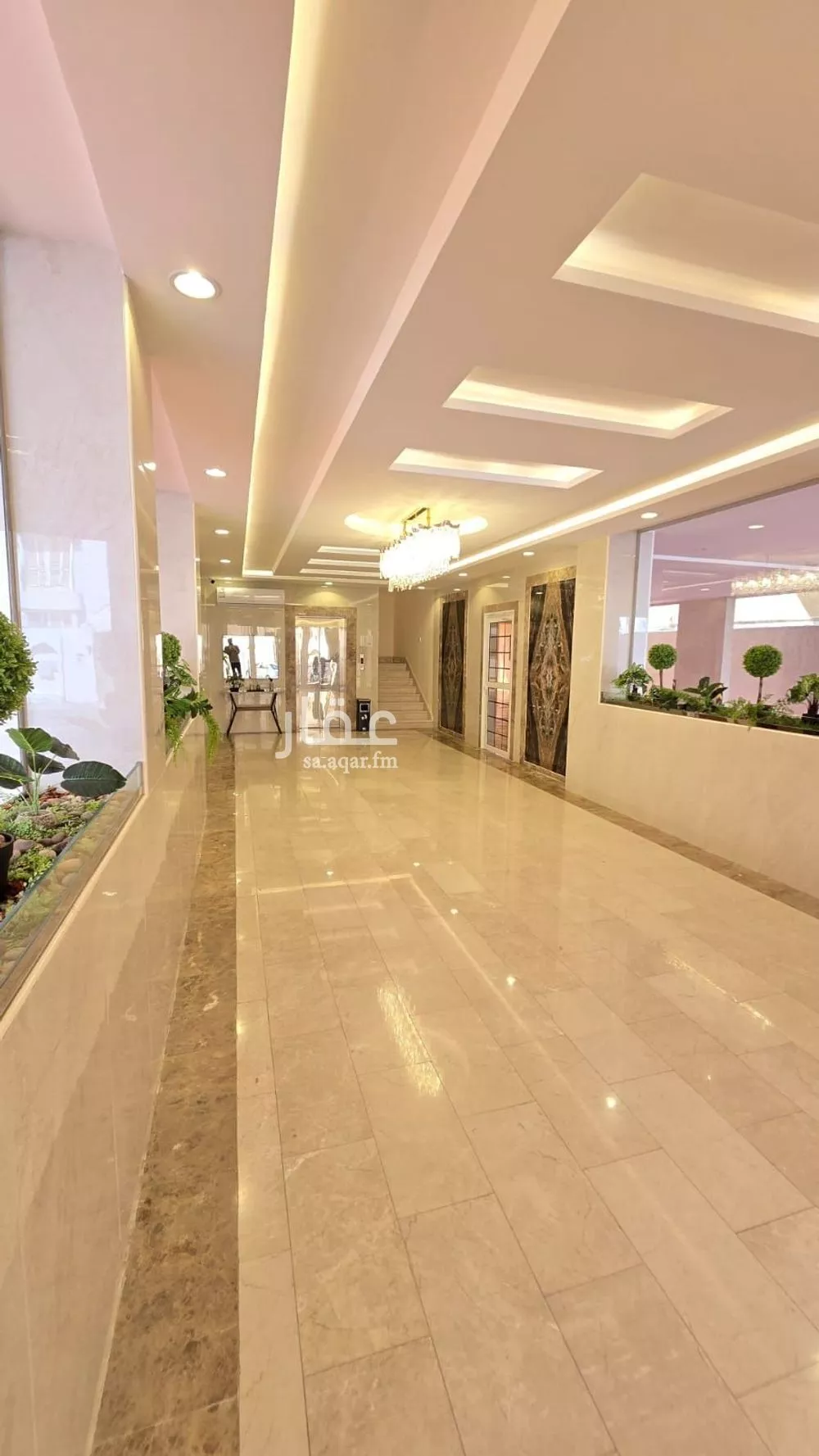 4 bedroom apartment in Al Safa, Jeddah 9