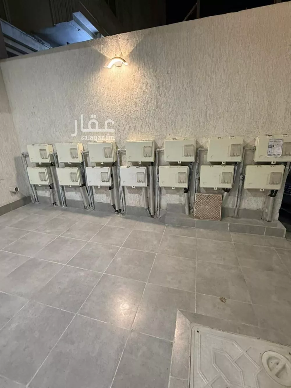 شقة 5 غرف في النعيم 4