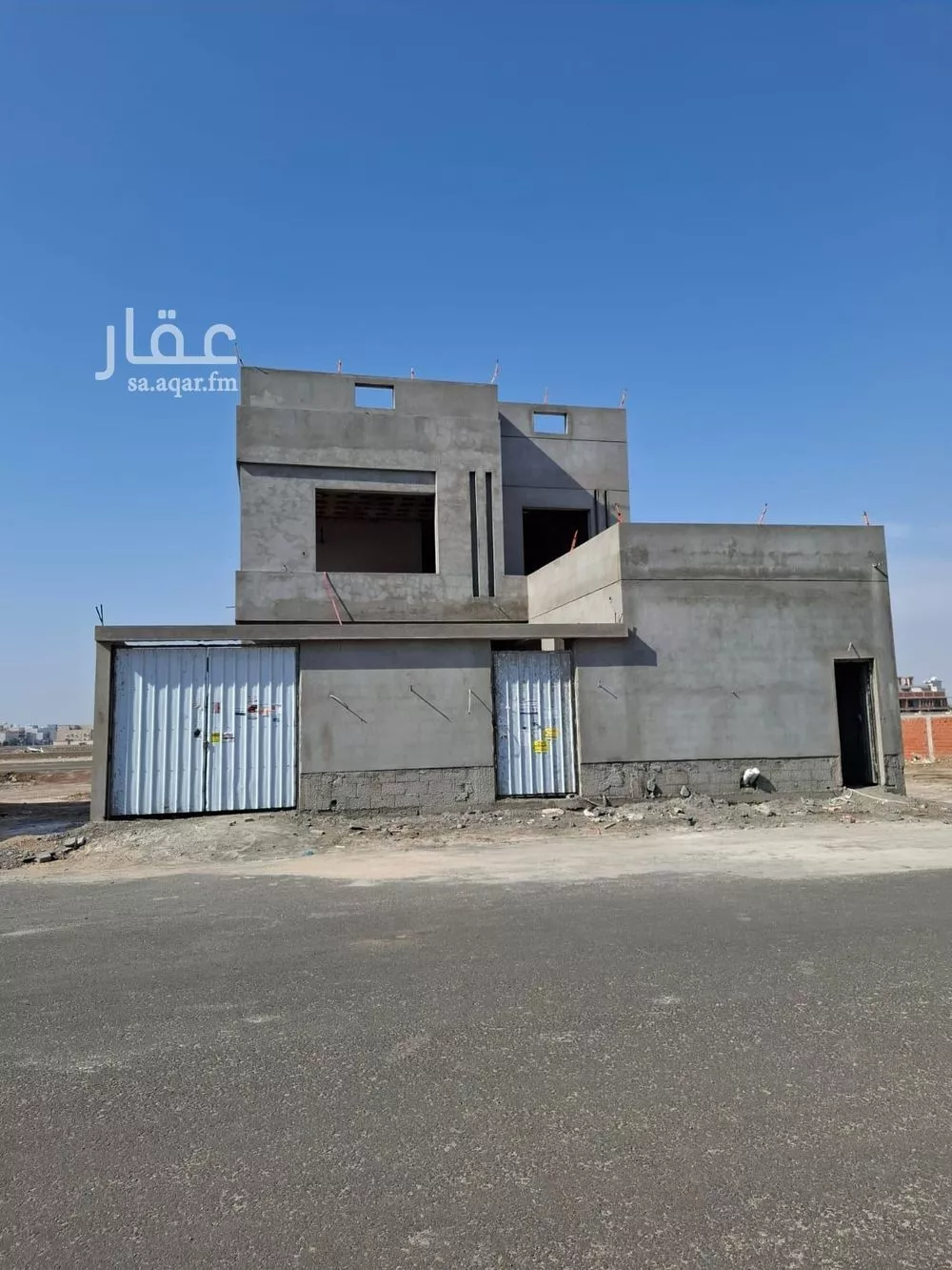 فيلا 10 غرف في الزمرد 1