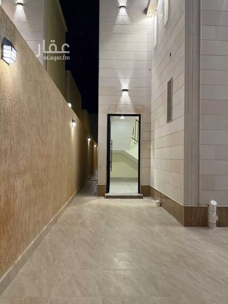 6 bedroom villa in Bahrah, Jeddah 10