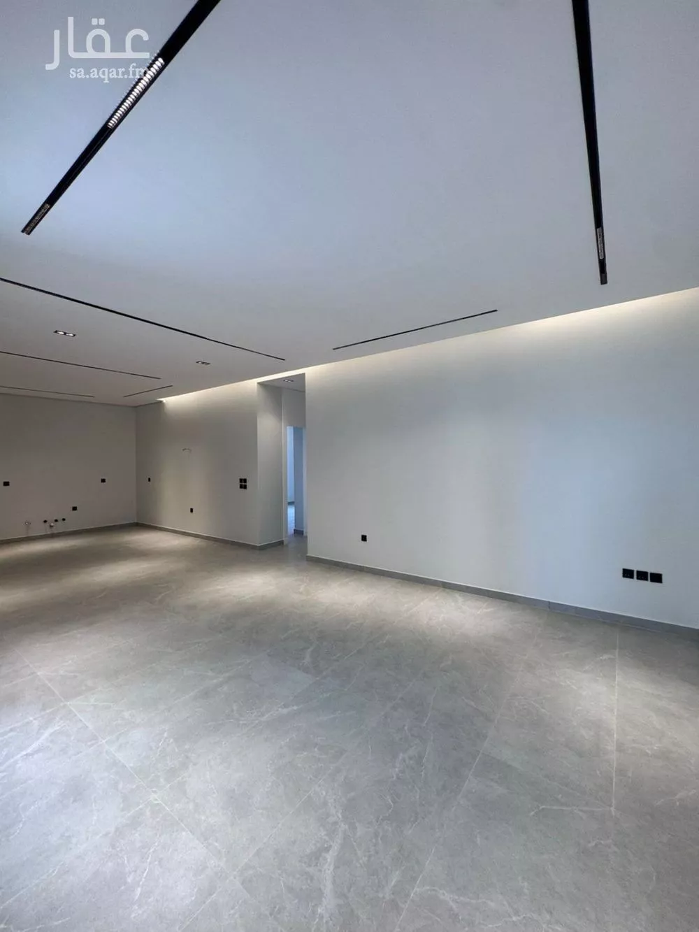 شقة 2 غرف في النرجس 1