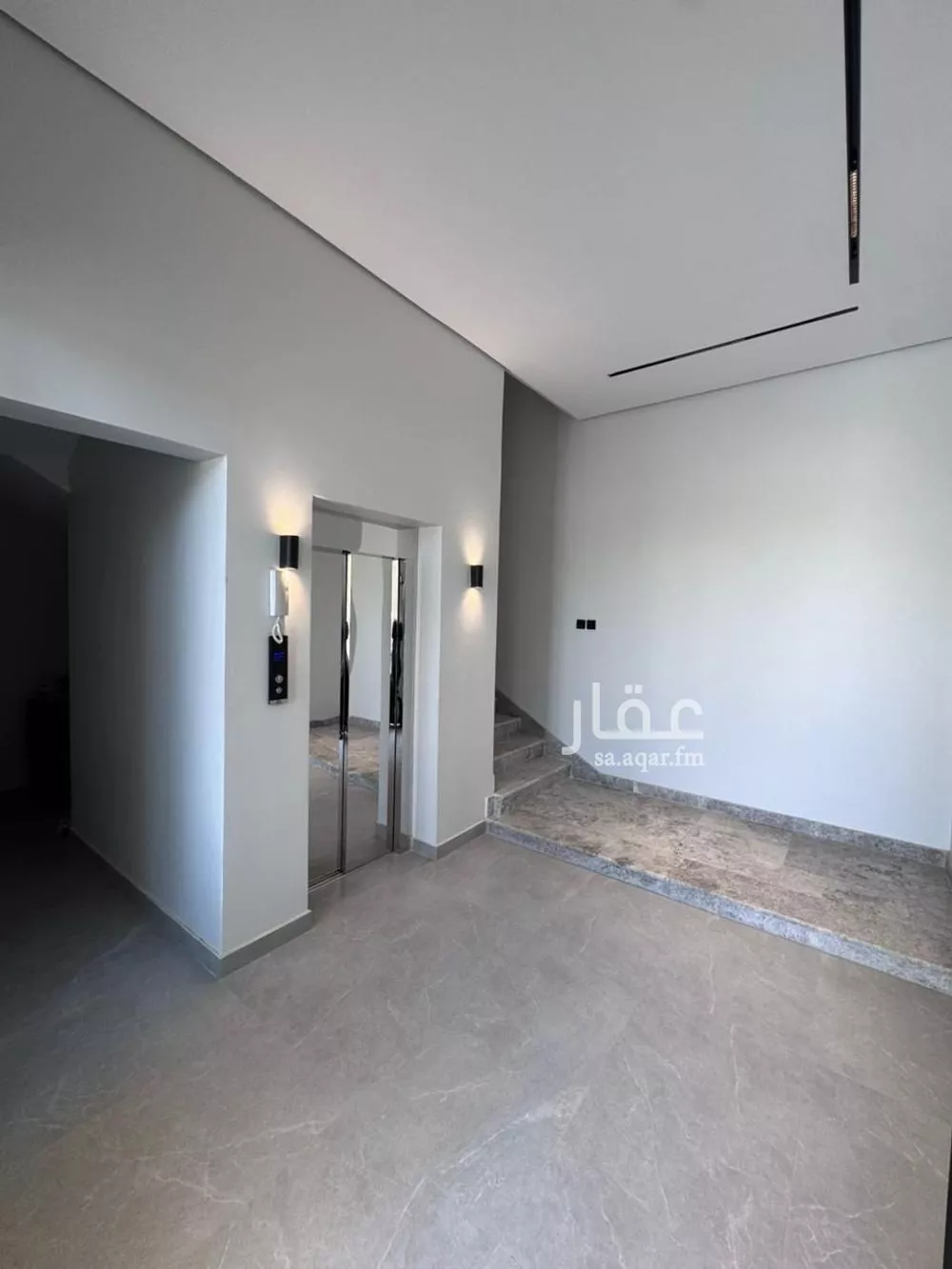 3 bedroom floor in Al Narjis 3