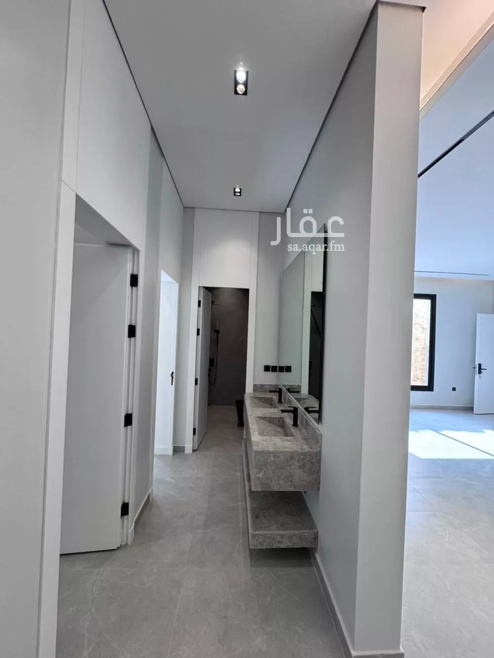 3 bedroom floor in Al Narjis 3