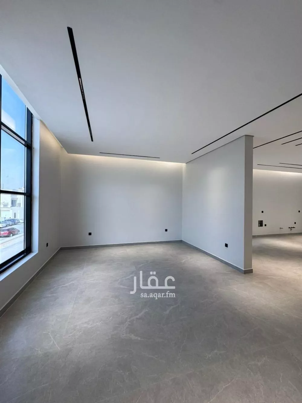 3 bedroom floor in Al Narjis 4