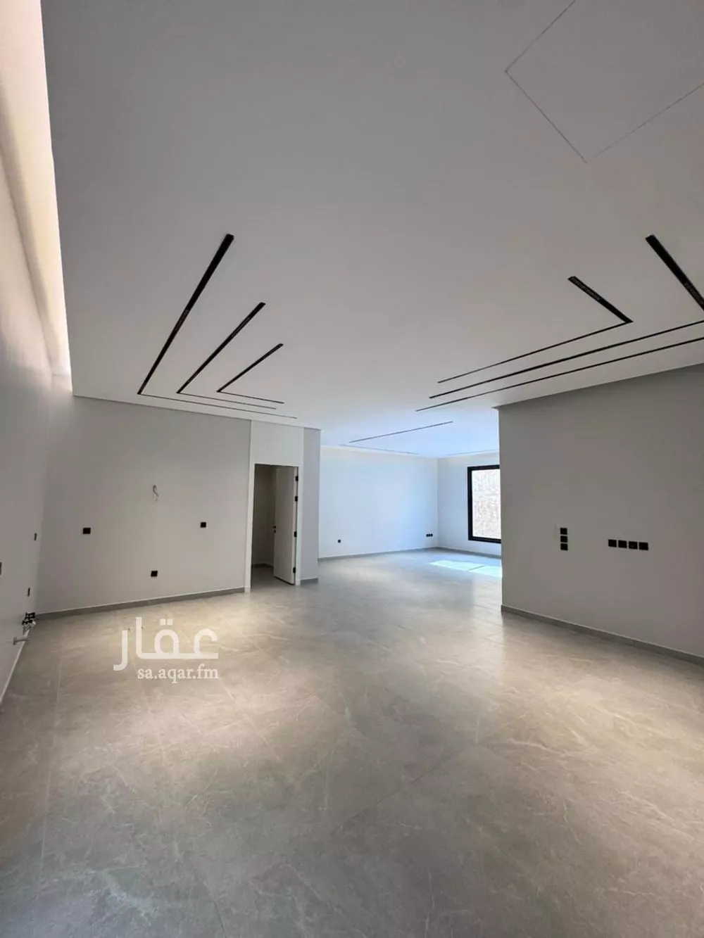 3 bedroom floor in Al Narjis 4