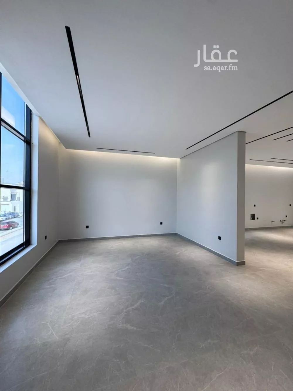 3 bedroom floor in Al Narjis 5