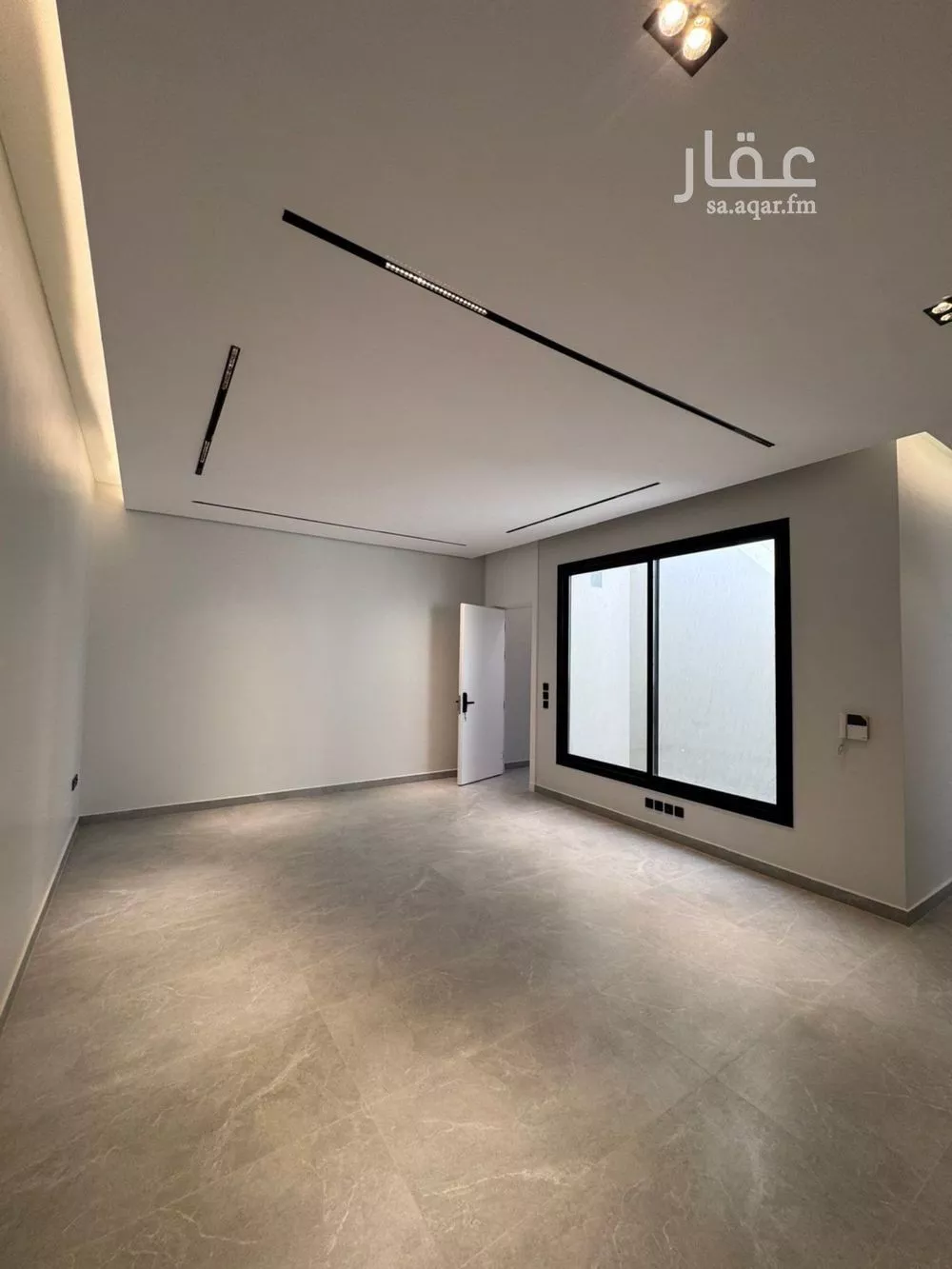 شقة 2 غرف في النرجس 3