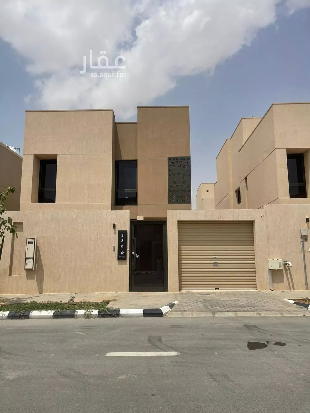 فيلا 4 غرف في النرجس 1