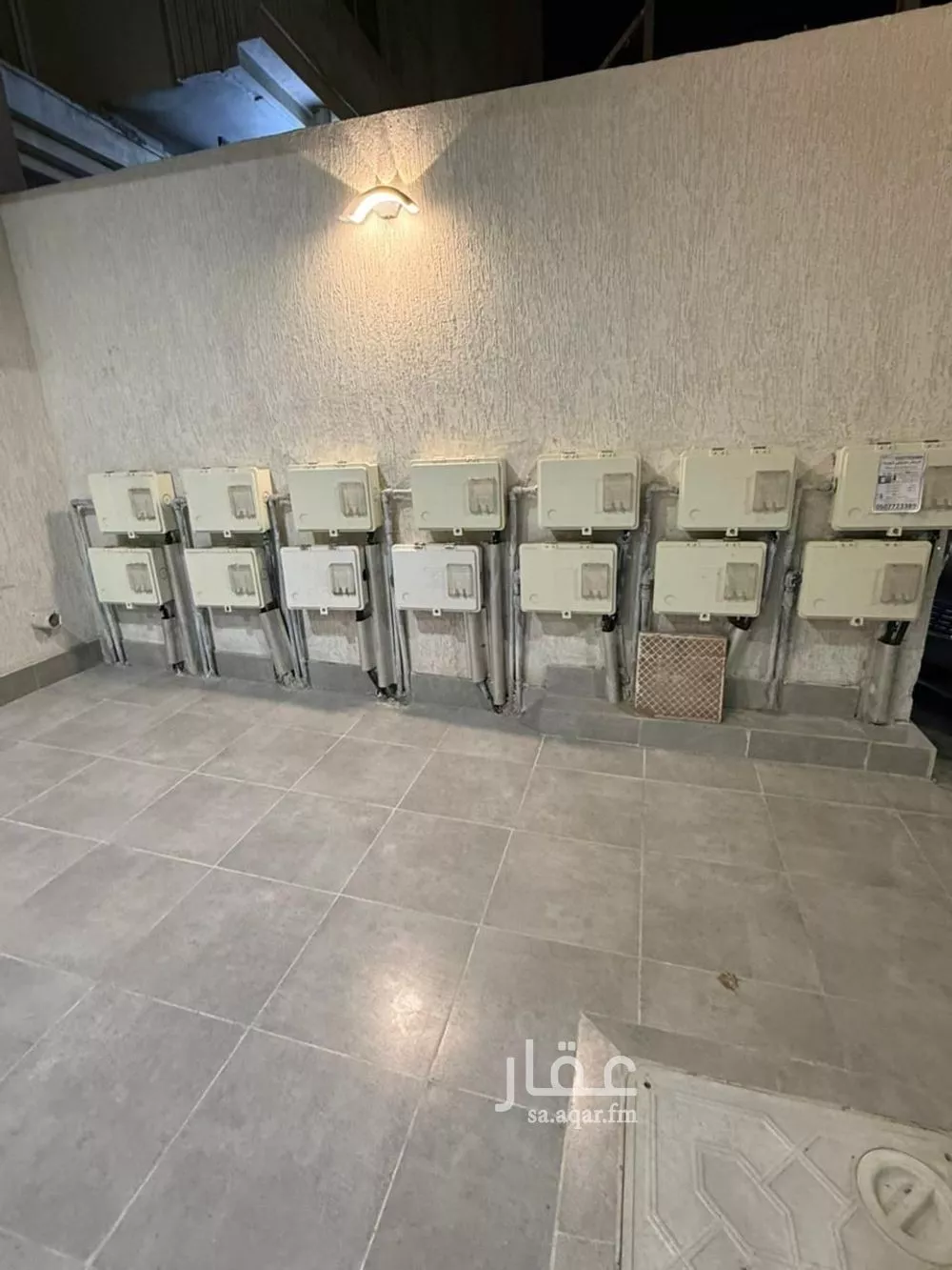 شقة 5 غرف في النعيم 5