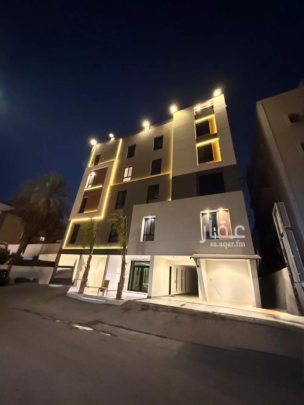 5 bedroom apartment in Al Salamah 2