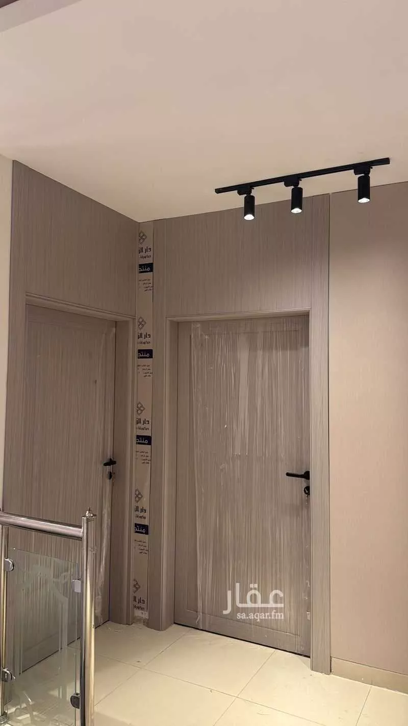 شقة 4 غرف في الياسمين 1