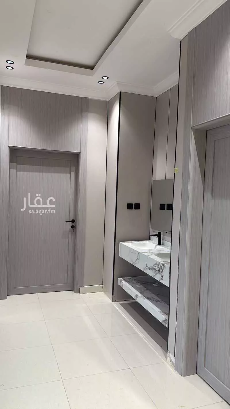 شقة 4 غرف في الياسمين 4