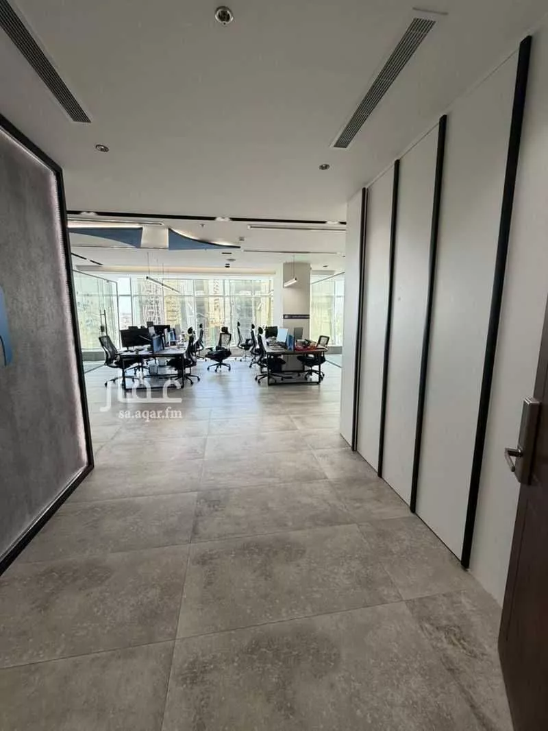 4 bedroom office in Al Aqiq, Riyadh 15