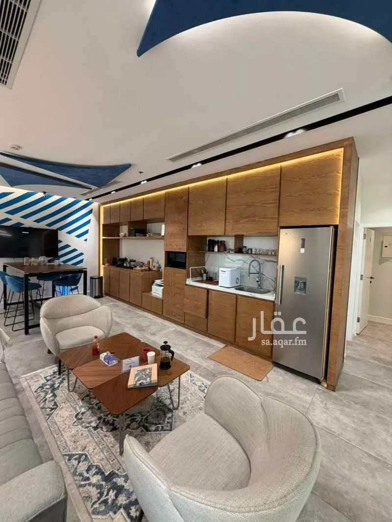 4 bedroom office in Al Aqiq, Riyadh 16